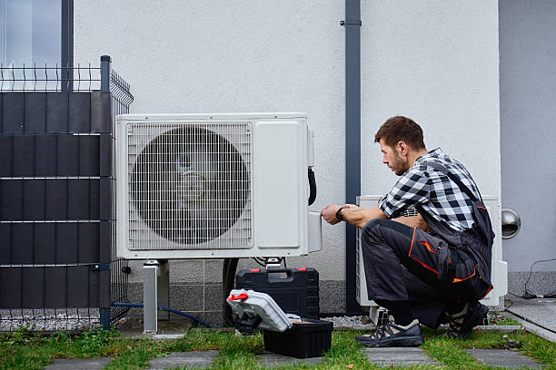 Trusted Air Conditioning Repair service in West Chatham, MA - HVAC Repair CO